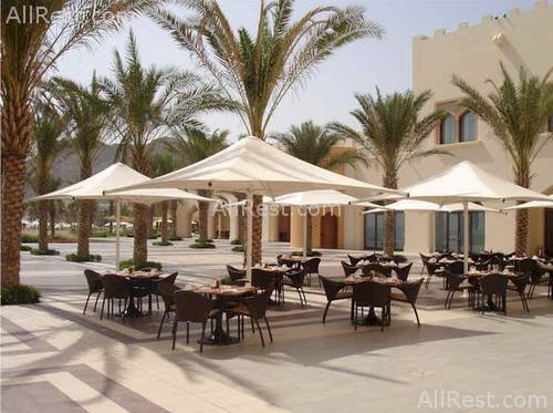 Shangri-La's Barr Al Jissah Resort & Spa 30